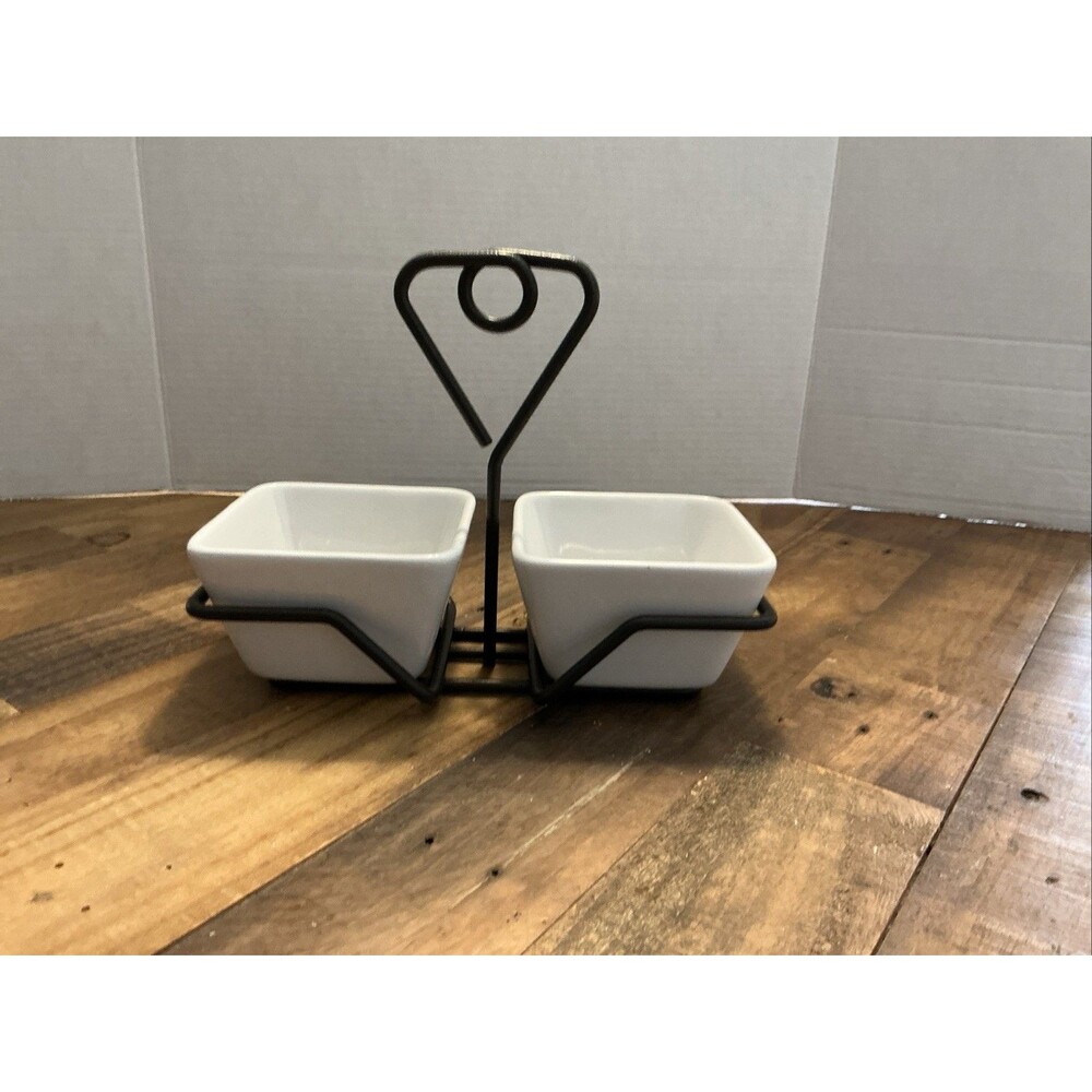 New In Box PAMPERED CHEF Simple Additions 3 Piece Set